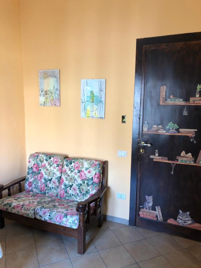 Collotti 3 Apartment Castelbuono  Ngoại thất bức ảnh
